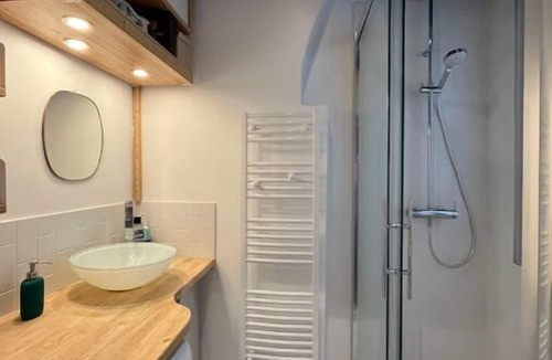 Quartier de la Goutte-d'Or Apartment | Studio Confortable Proche Montmartre