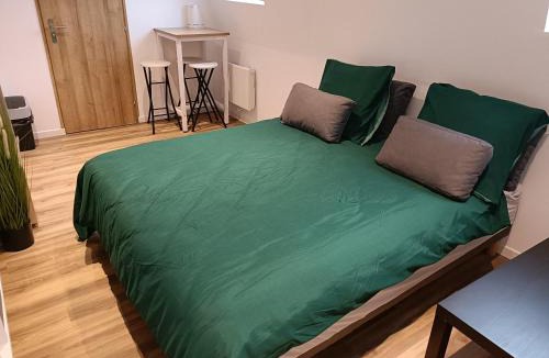 Roubaix Apartment | Studio confortable style