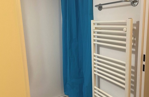 Salorges - Sainte-Anne Apartment | Studio Confortable Tout Près de Nantes