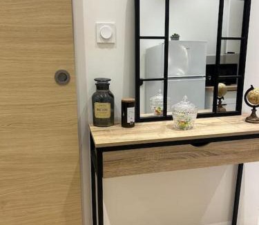 Faubourg Apartment | Studio confortable très proche du Centre de Nîmes