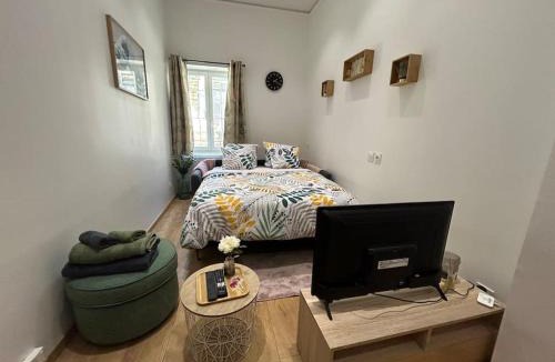 Faubourg Apartment | Studio confortable très proche du Centre de Nîmes