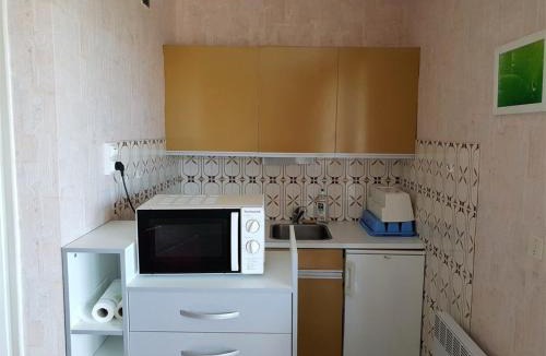 Argeles Plage Apartment | Studio cosy à 300m de la mer avec parking privatif - Argelès sur Mer - FR-1-388-151
