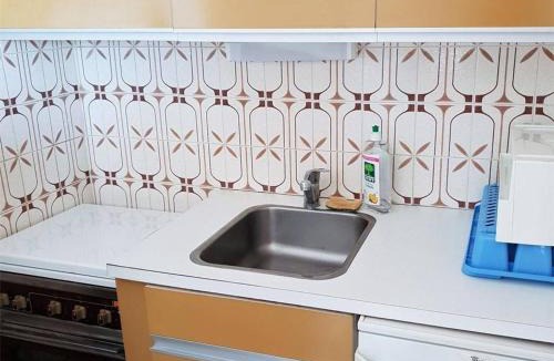 Argeles Plage Apartment | Studio cosy à 300m de la mer avec parking privatif - Argelès sur Mer - FR-1-388-151