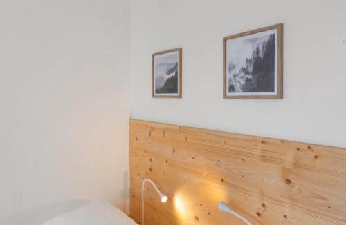Leukerbad Apartment | Studio cosy à 5 min à pied des bains avec parking