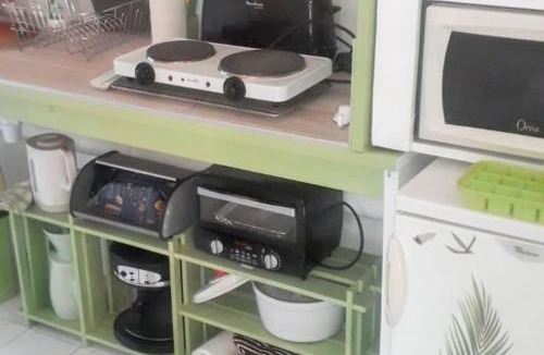 Camembert Apartment | Studio cosy à Camembert - 20 m² avec terrasse et parking