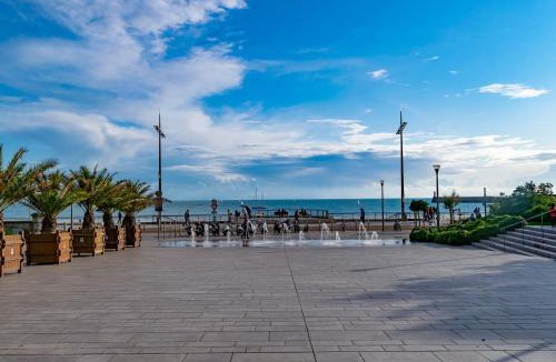 Les Sables d'Olonne Apartment | Studio cosy à 2 pas de la plage, proche commerces et animations - FR-1-197-448