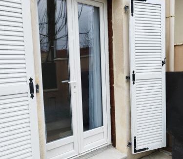 Paray-Vieille-Poste House | Studio cosy à 5 minutes de l'aéroport d'Orly