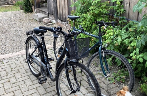 Muttersholtz Apartment | Studio Cosy à la Campagne