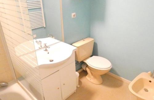 Pla d'Adet Apartment | Studio cosy à Saint-Lary-Soulan avec parking - FR-1-457-161
