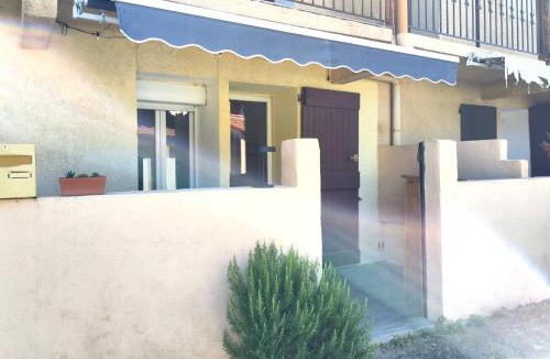 Vernet-les-Bains Apartment | Studio cosy 2/3 voyageurs