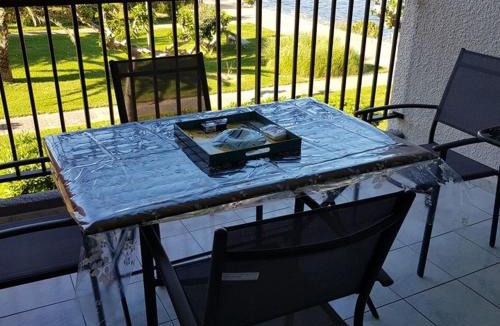 Le Barcares Apartment | Studio cosy 2-4 personnes avec loggia à Port Barcarès - FR-1-81-304