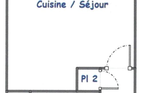 Bagneres-de-Luchon Apartment | Studio Cosy 2 Pers au Pied du Téléphérique - Balcon Sud, Parking, Wifi, Animaux Acceptés - FR-1-313-168