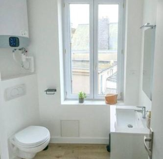 Etretat Apartment | Studio Cosy - 250m plage