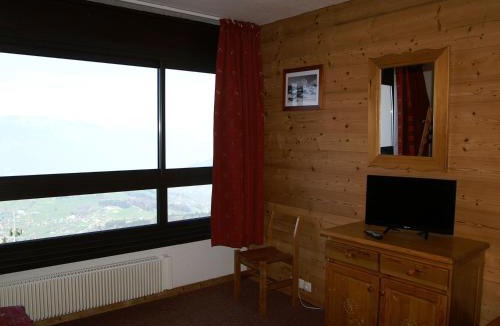 Prapoutel Apartment | Studio cosy 3 couchages au pied des pistes - FR-1-557-1