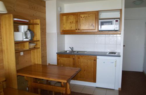 Prapoutel Apartment | Studio cosy 3 couchages au pied des pistes - FR-1-557-1