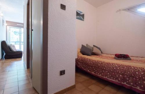 Saint-Lary-Soulan Apartment | Studio cosy 4 pers Saint-Lary village - FR-1-296-163