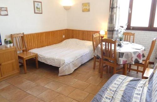 Pla d'Adet Apartment | Studio cosy 4 pers, Pla d'Adet à 1700m avec ascenseur - FR-1-457-257