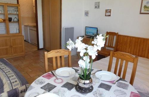 Pla d'Adet Apartment | Studio cosy 4 pers, Pla d'Adet à 1700m avec ascenseur - FR-1-457-257