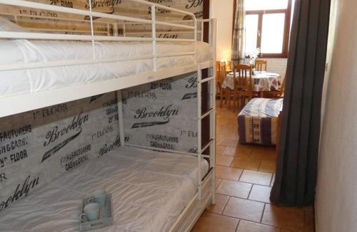 Pla d'Adet Apartment | Studio cosy 4 pers, Pla d'Adet à 1700m avec ascenseur - FR-1-457-257