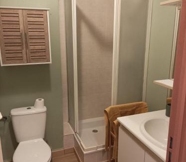 Tours Apartment | Studio cosy 4 personnes à Tours Nord
