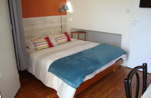 Bretignolles-sur-Mer Apartment | Studio cosy avec JARDIN à 2 pas de la mer Vrai lit VÉLOS bienvenus Linge fourni