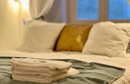 Arbois Apartment | Studio cosy au cœur d'Arbois