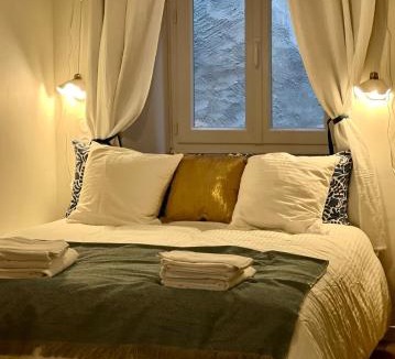 Arbois Apartment | Studio cosy au cœur d'Arbois