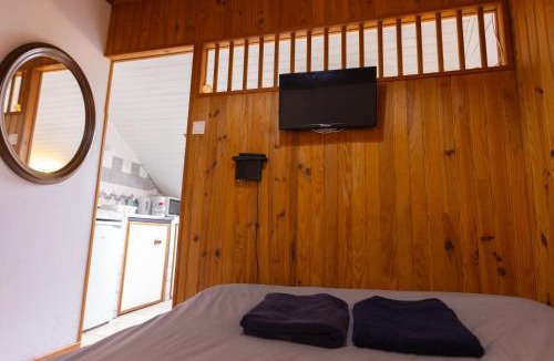 Belfort Apartment | Studio cosy au cœur de Jaurès