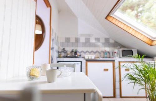 Belfort Apartment | Studio cosy au cœur de Jaurès