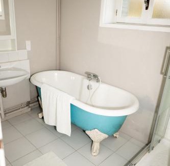 Chillac House | Studio cosy au calme