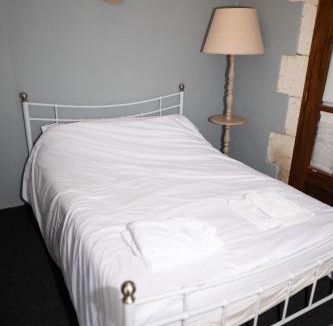Chillac House | Studio cosy au calme