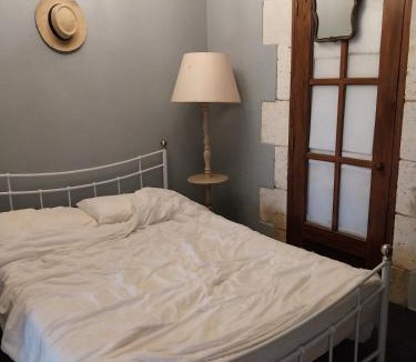 Chillac House | Studio cosy au calme