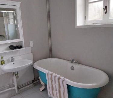 Chillac House | Studio cosy au calme