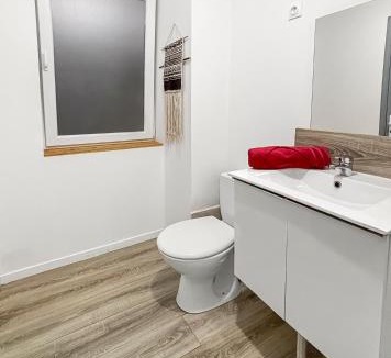 Brequerecque Apartment | Studio Cosy au coeur de Boulogne