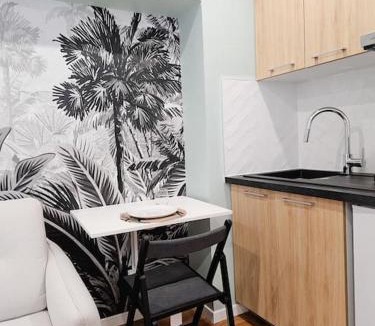 Cambrai Apartment | Studio cosy au coeur de Cambrai