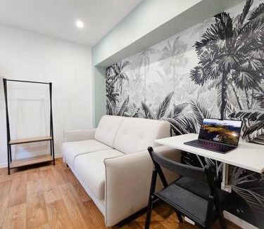 Cambrai Apartment | Studio cosy au coeur de Cambrai