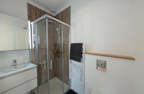 Ardentes Apartment | Studio cosy au coeur du Berry !