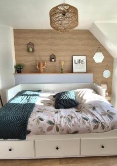 Beauvais Apartment | studio cosy au pied de la cathédrale