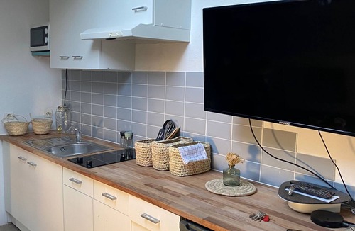Convention Apartment | Studio Cosy au Pied du Centre-ville