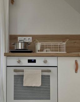 Lancieux Apartment | Studio cosy avec coin jardin