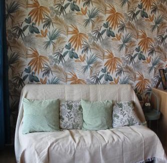 Montrichard Apartment | Studio cosy avec parking, proche Zoo de Beauval & Chenonceau
