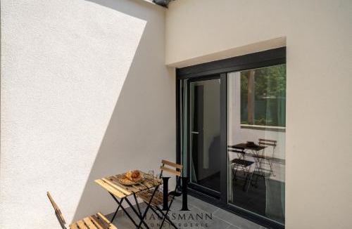 Saint-Pierre - Rene II - Bonsecours Apartment | Studio Cosy avec terrasse