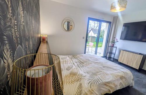 Avoine Apartment | Studio Cosy Avoine