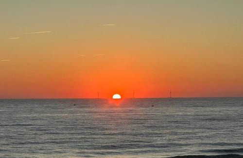 Leucate Apartment | Studio cosy balcon sud - plage naturiste 75 m