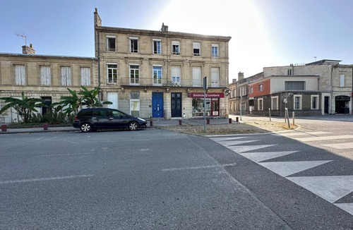 Pauillac Apartment | Studio COSY - Bath & Netflix - Ideal couple