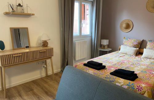 Beauvais Apartment | Studio cosy Beauvais