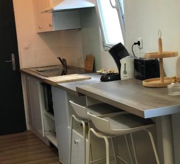 Beauvais Apartment | Studio cosy Beauvais