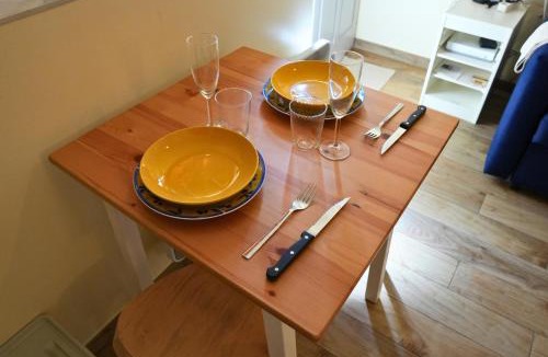 Bretigny-sur-Orge Apartment | Studio cosy & bien équipé