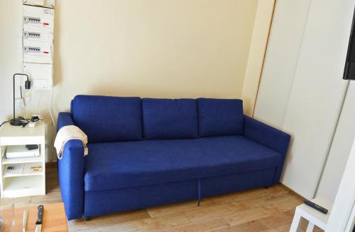 Bretigny-sur-Orge Apartment | Studio cosy & bien équipé