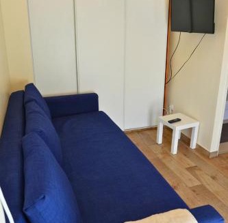 Bretigny-sur-Orge Apartment | Studio cosy & bien équipé